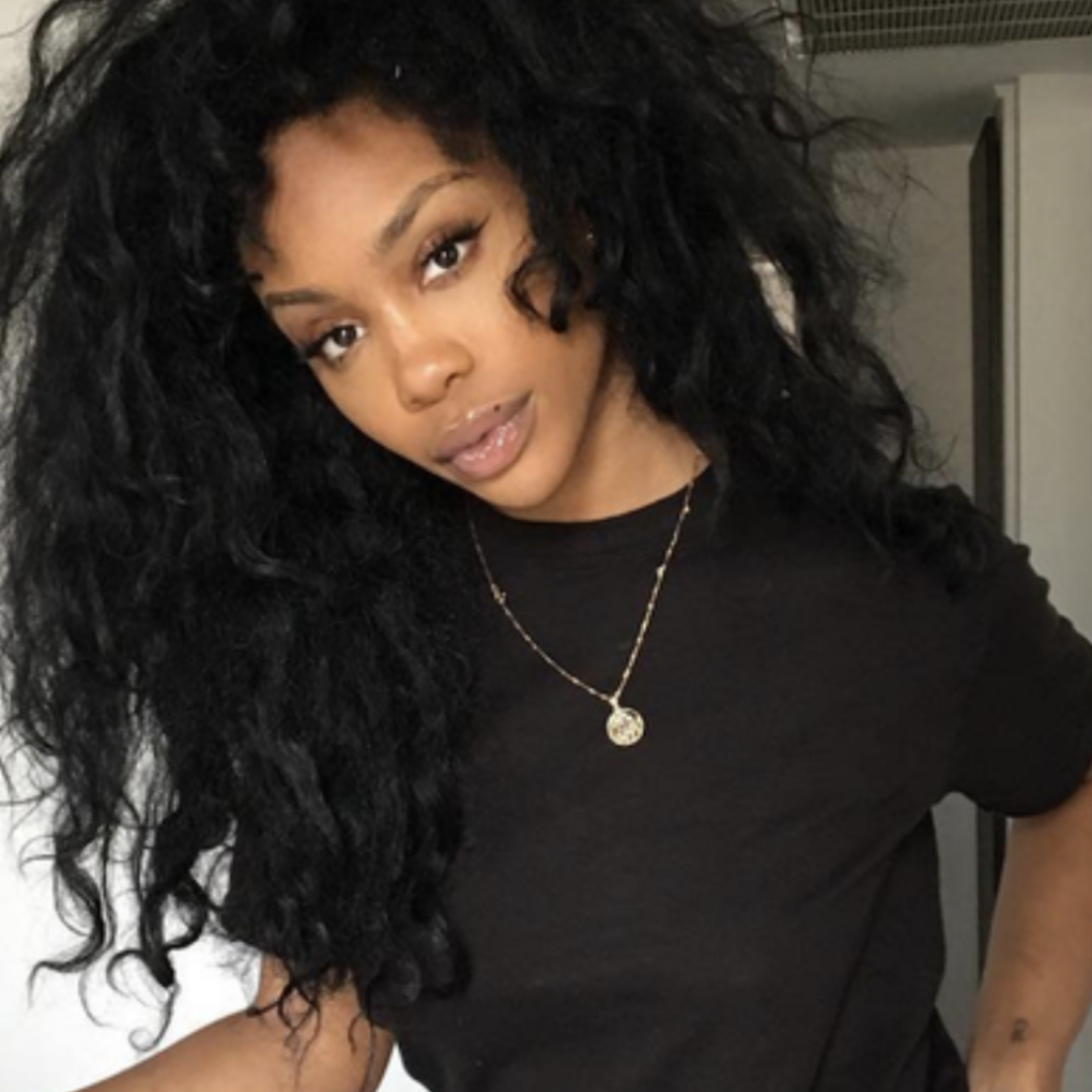 11 Times Singer SZA Was Our Ultimate Skincare Goals