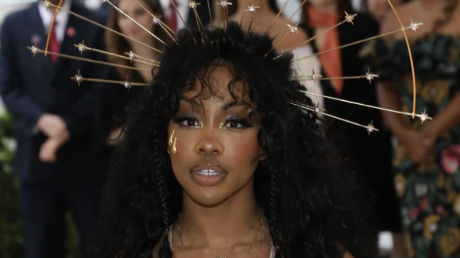 11 Times SZA Was Skin Goals