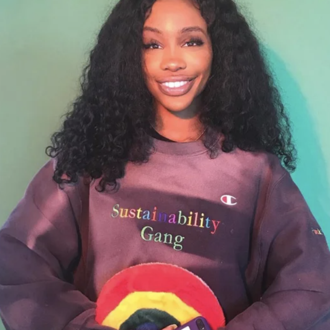 11 Times Singer SZA Was Our Ultimate Skincare Goals