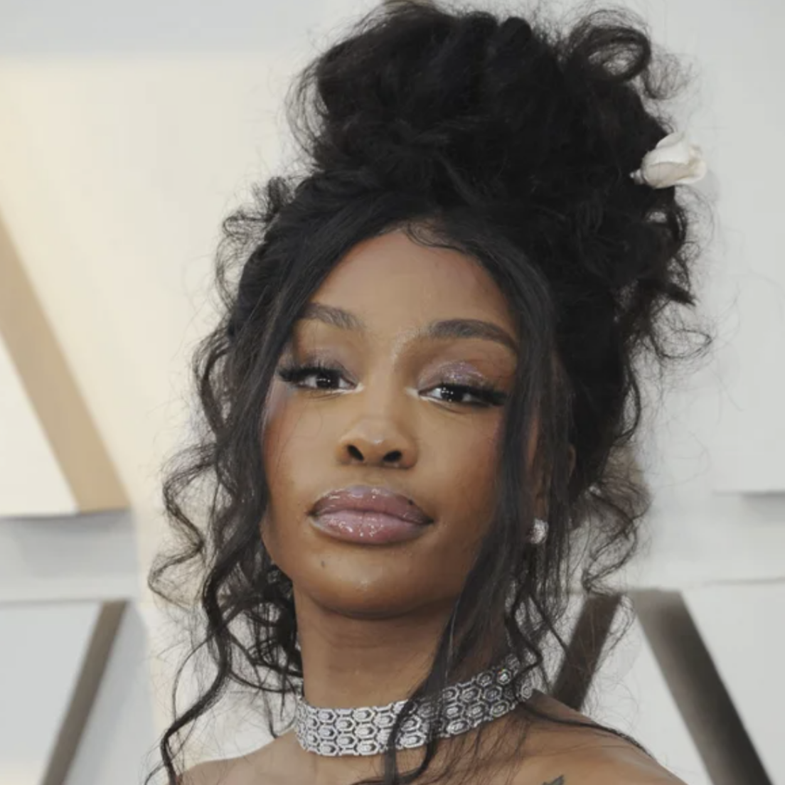 11 Times Singer SZA Was Our Ultimate Skincare Goals