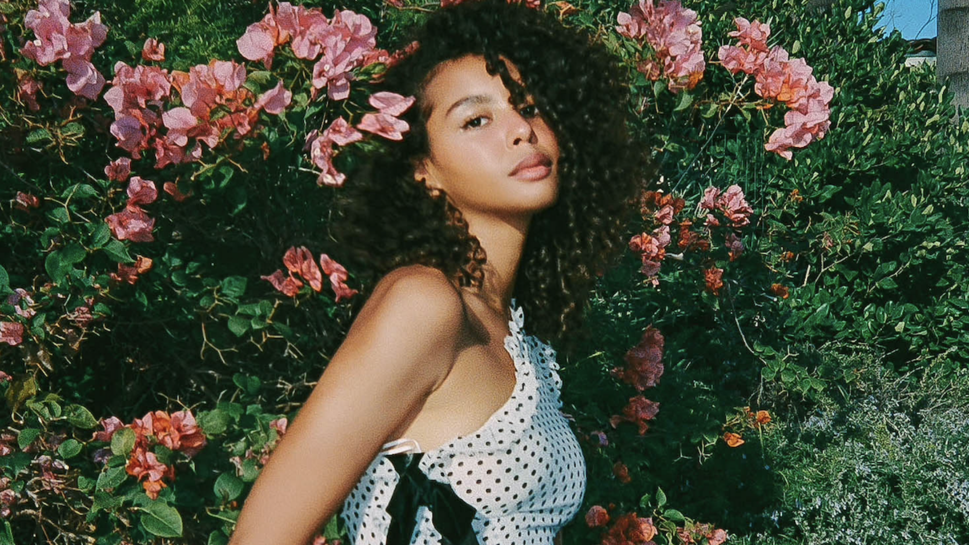 Arlissa Speaks On Her New Project, Her Partnership With Purple And Self-Care