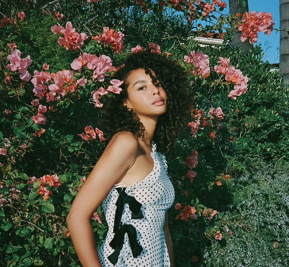 Arlissa Speaks On Her New Project, Her Partnership With Purple And Self-Care
