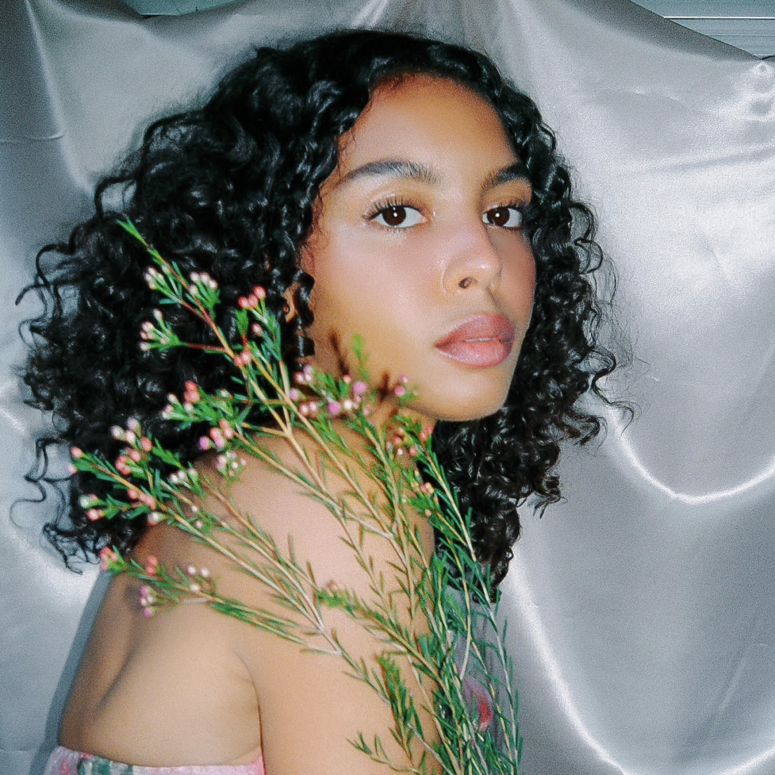 Arlissa – Little Girl Lyrics