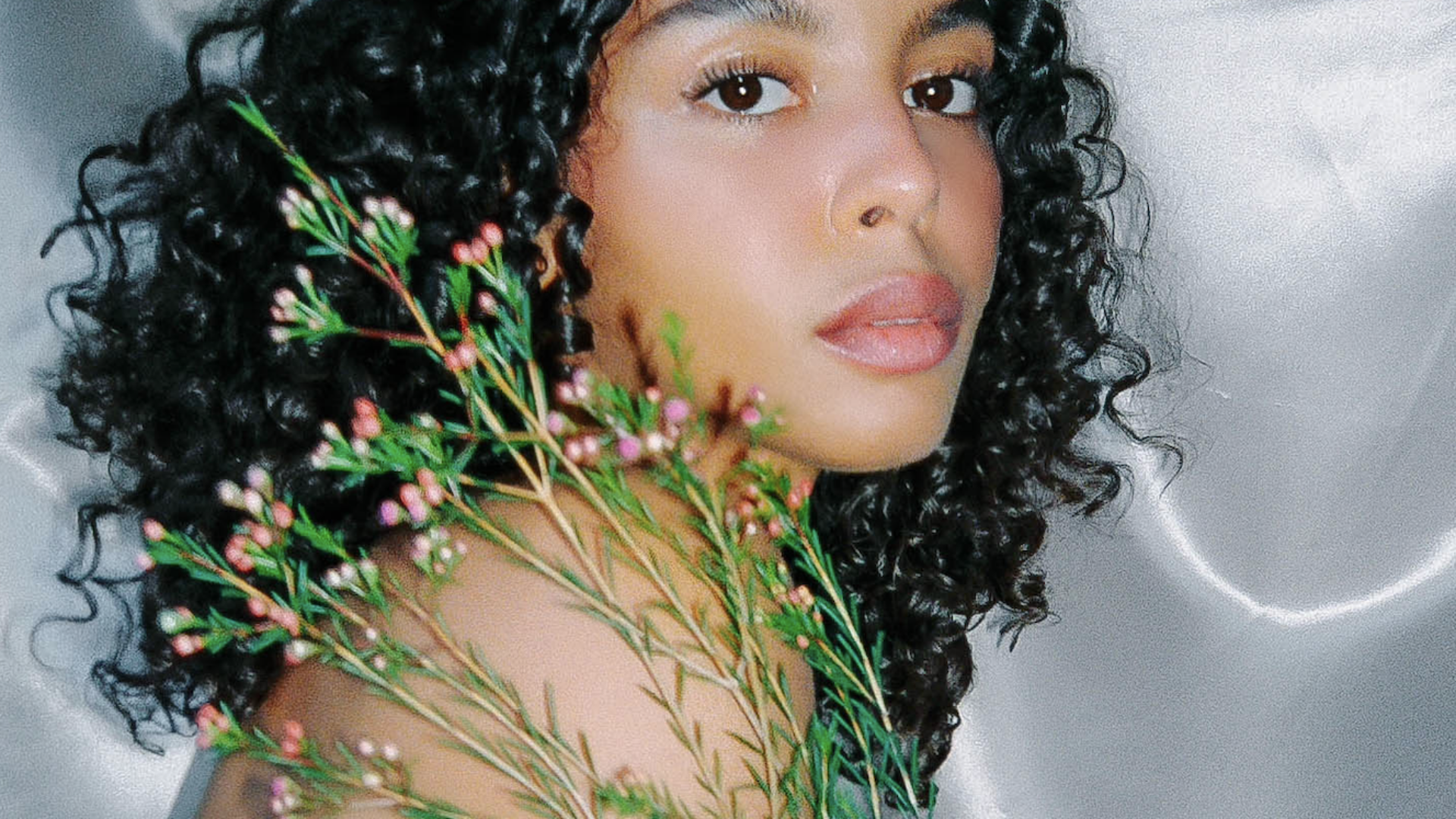 Arlissa Speaks On Her New Project, Her Partnership With Purple And Self-Care