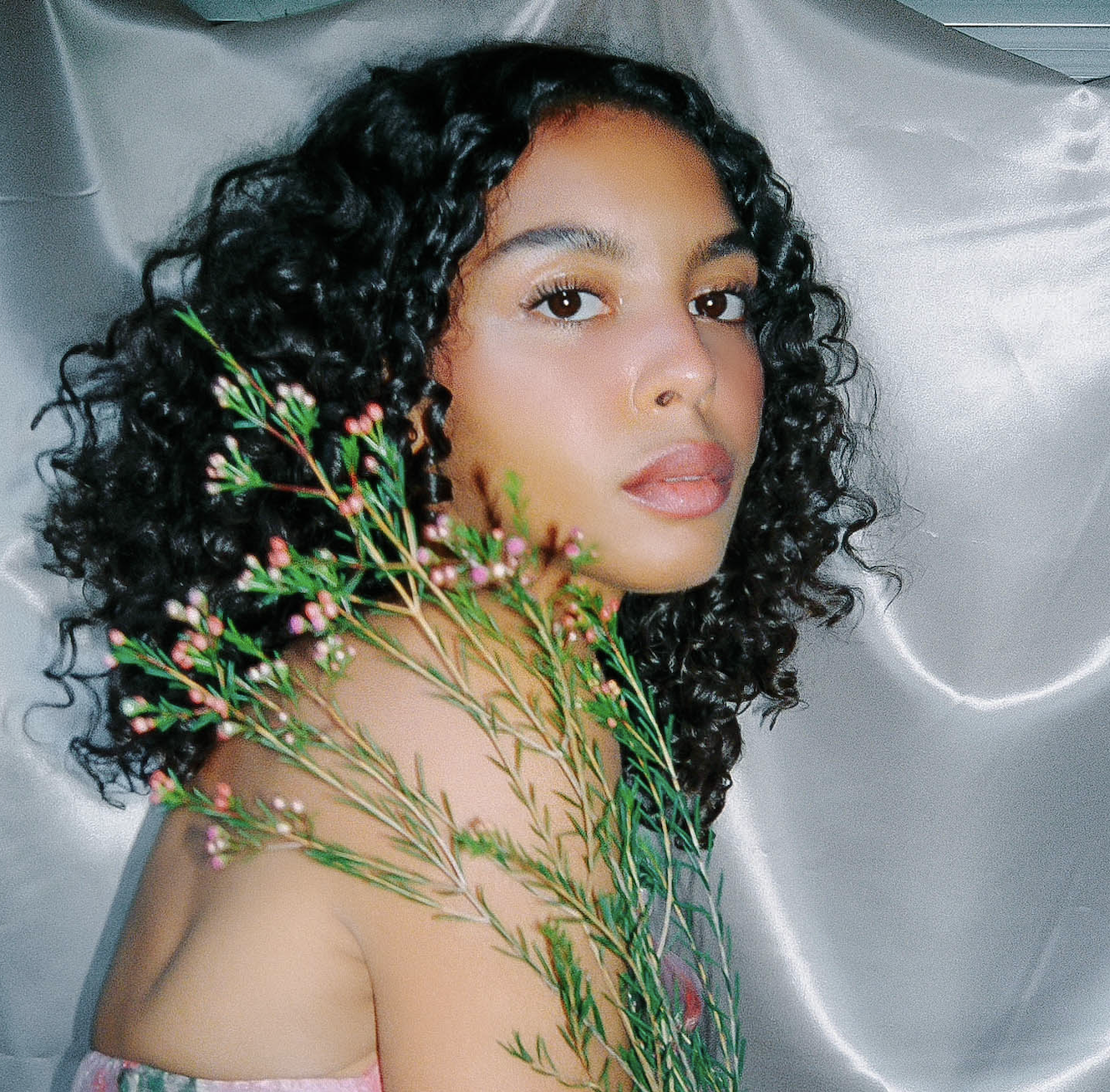 Arlissa Speaks On Her New Project, Her Partnership With Purple And Self-Care