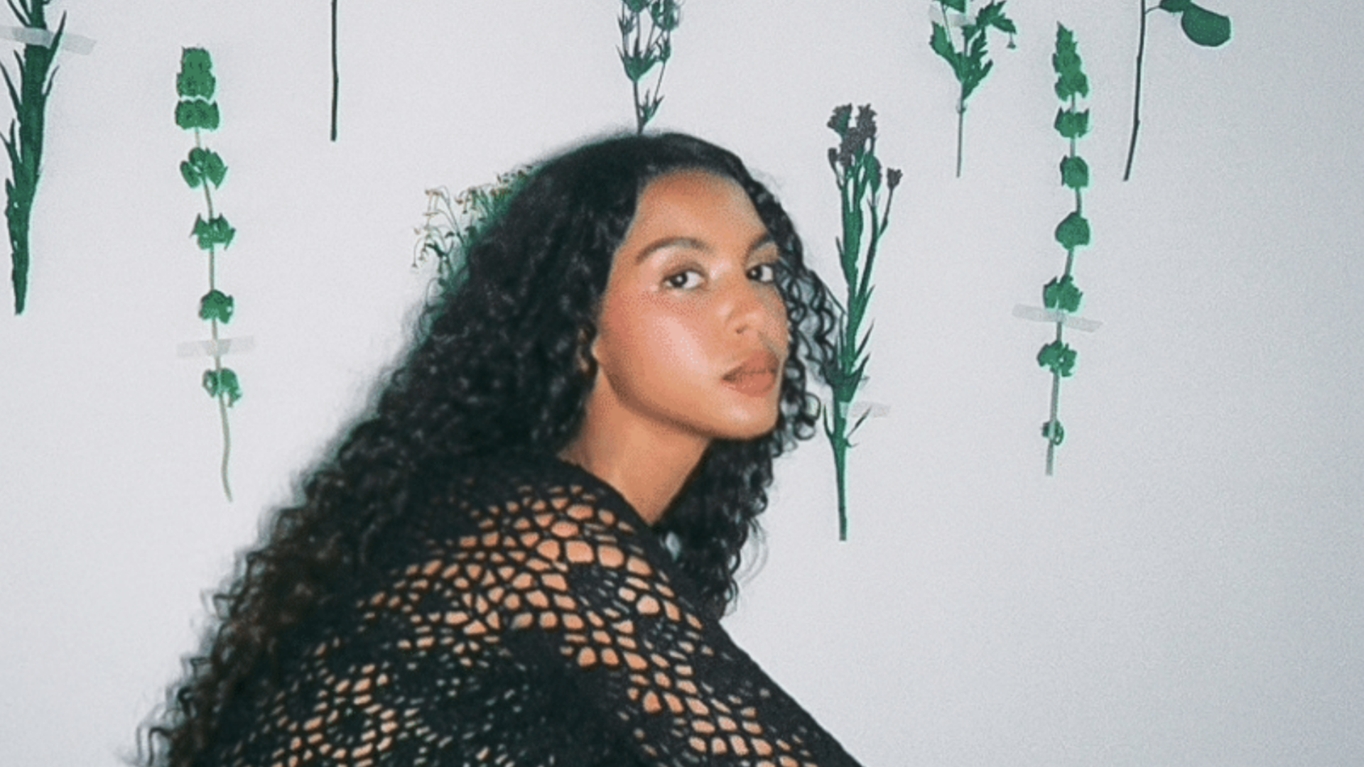 Arlissa – Little Girl Lyrics