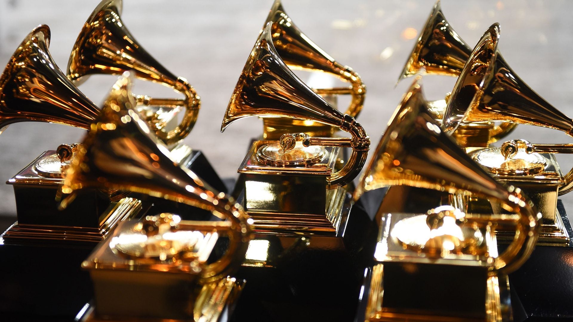 The Grammy Awards Will Now Take Place On March 21
