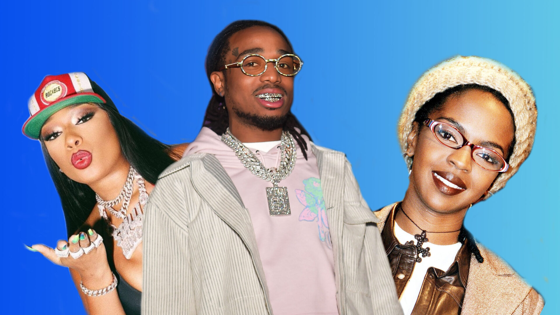 Quavo Will Make His Movie Debut In ‘Wash Me In The River’ + More Must-Read Music News