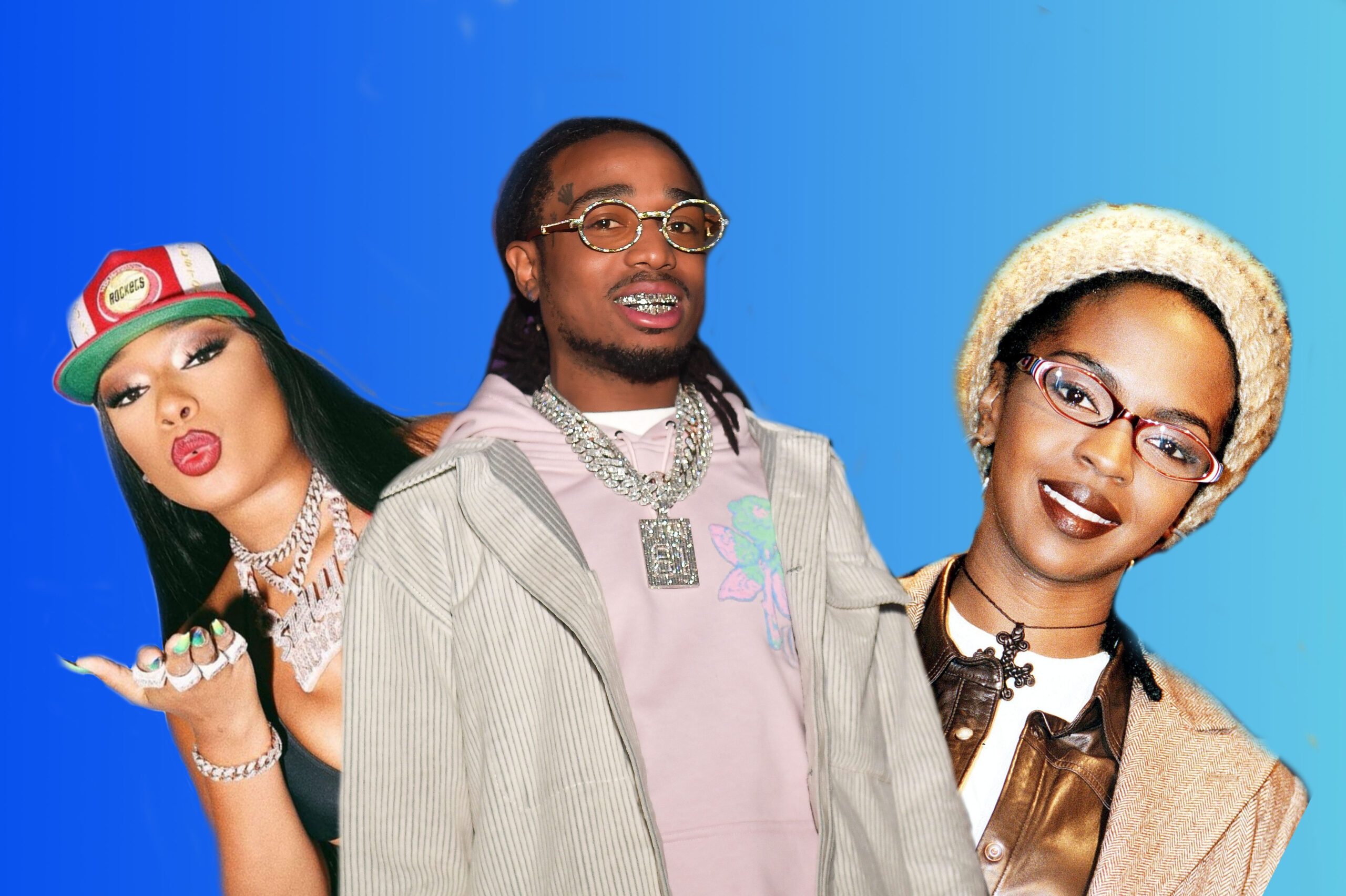 Quavo Will Make His Movie Debut In ‘Wash Me In The River’ + More Must-Read Music News