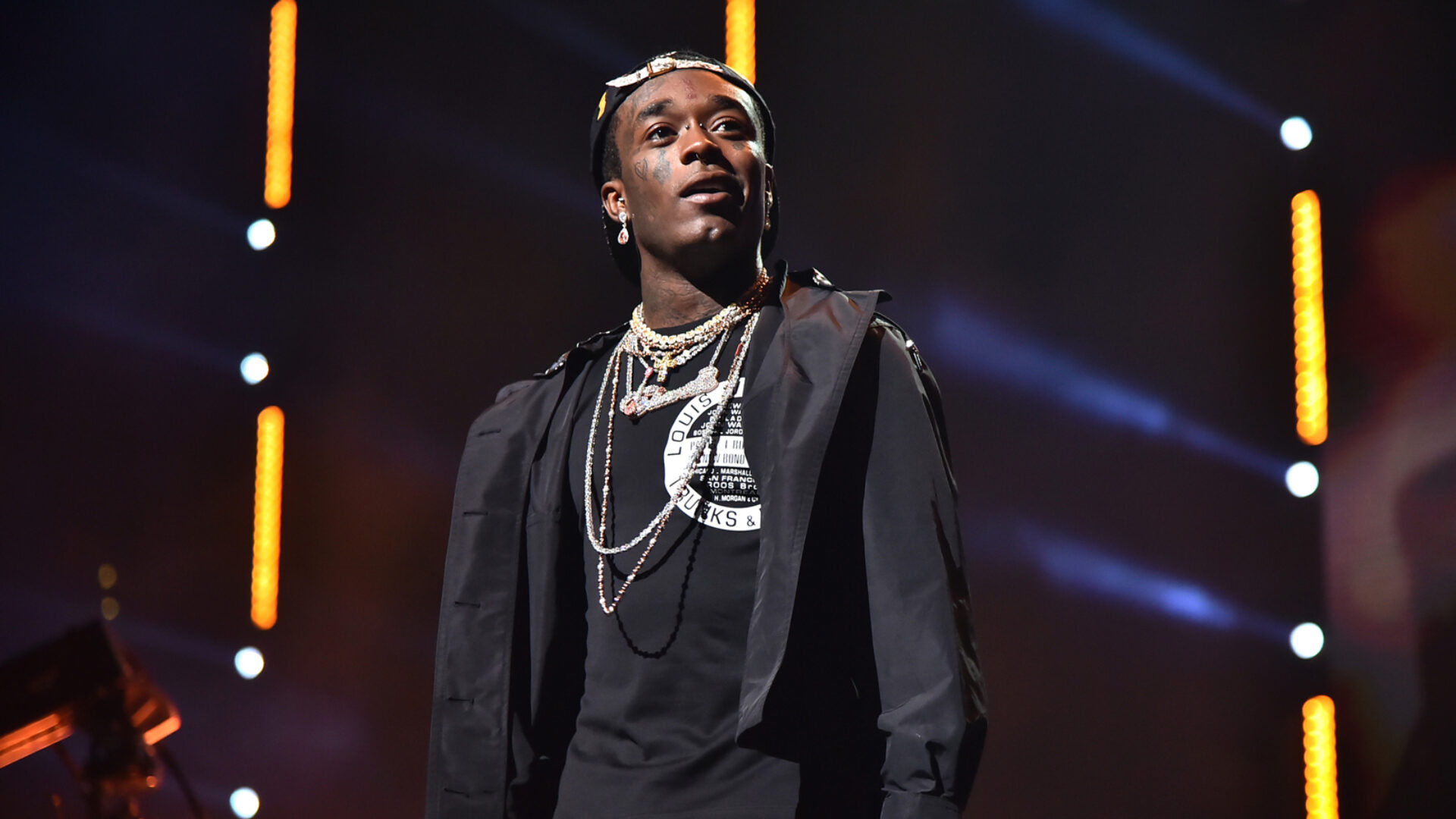 Internet Reacts To Lil Uzi Vert’s $24M Diamond Implant