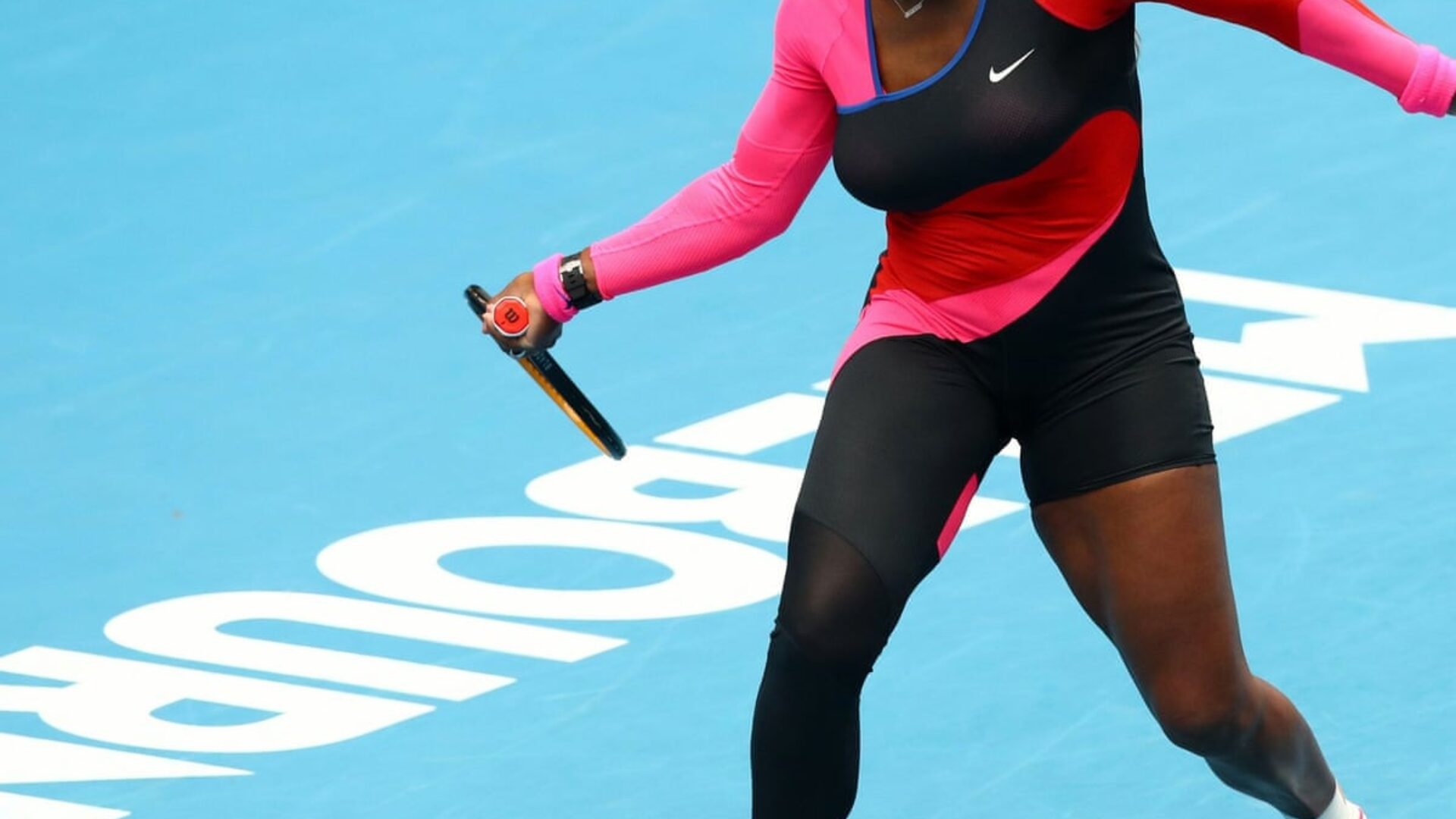 Serena Williams, Venus Williams And Naomi Osaka Win Round 1 Matches Of Australian Open