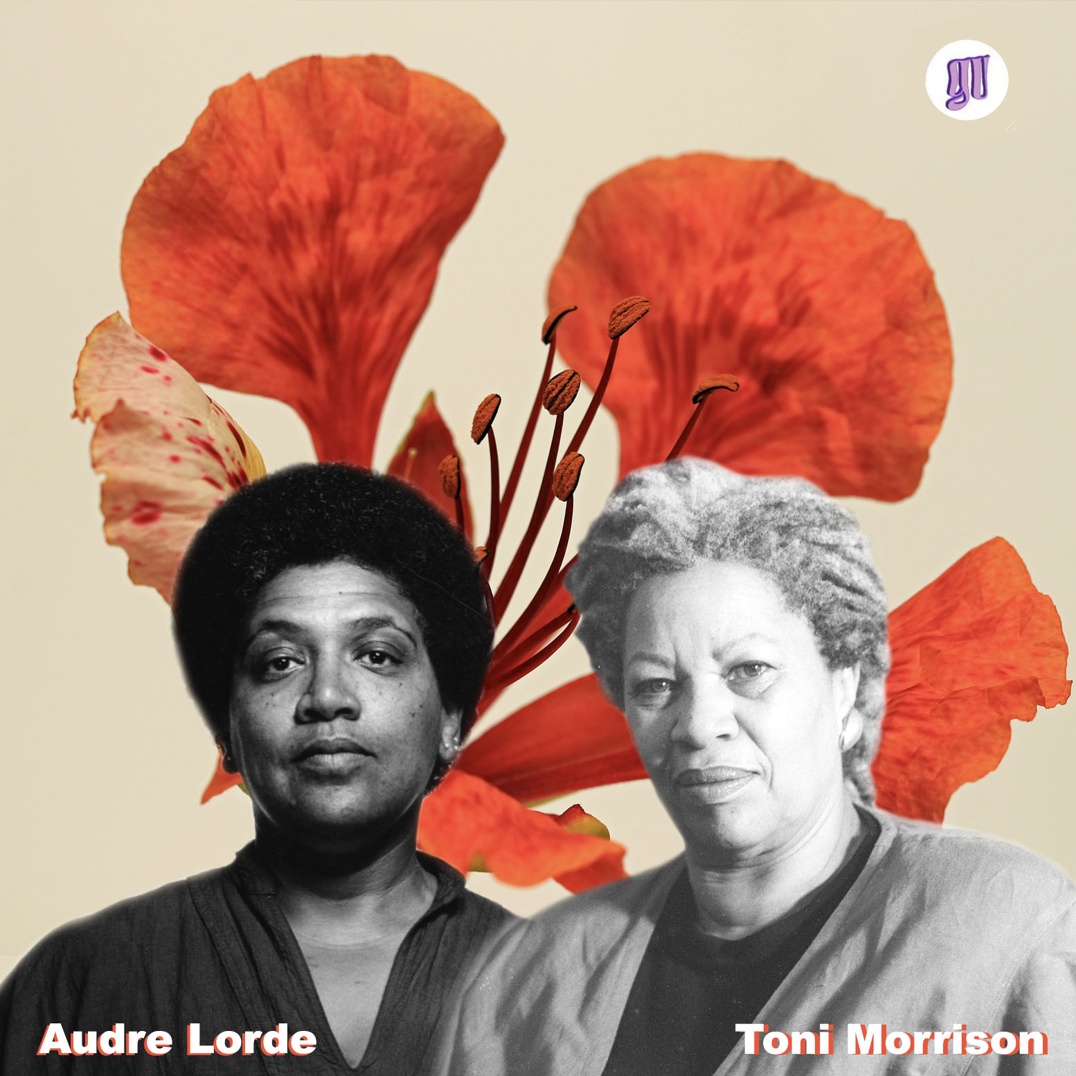 Honor Authors Toni Morrison And Audre Lorde By Practicing Self-Care