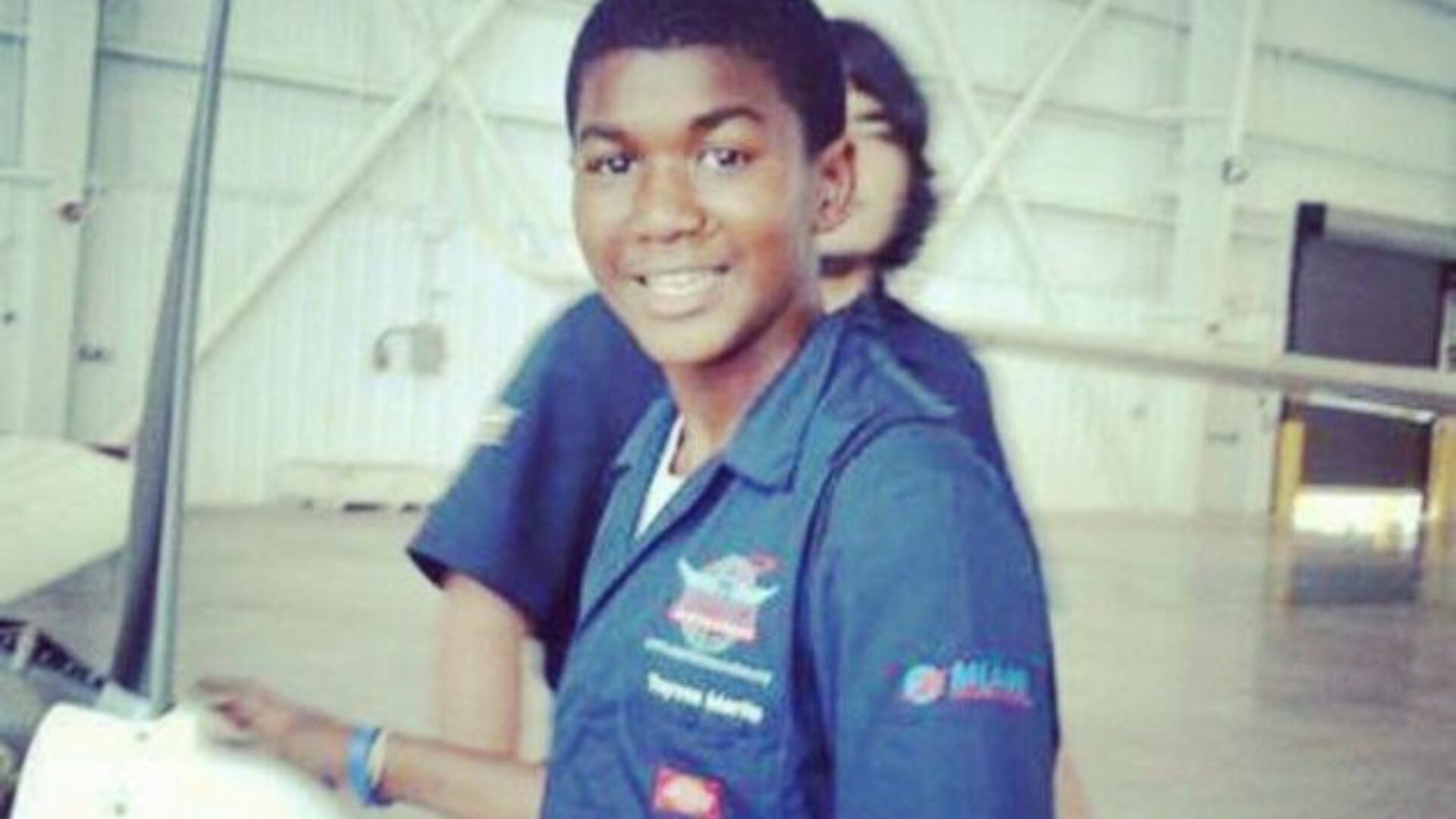 We Will Always Honor And Remember You, Trayvon