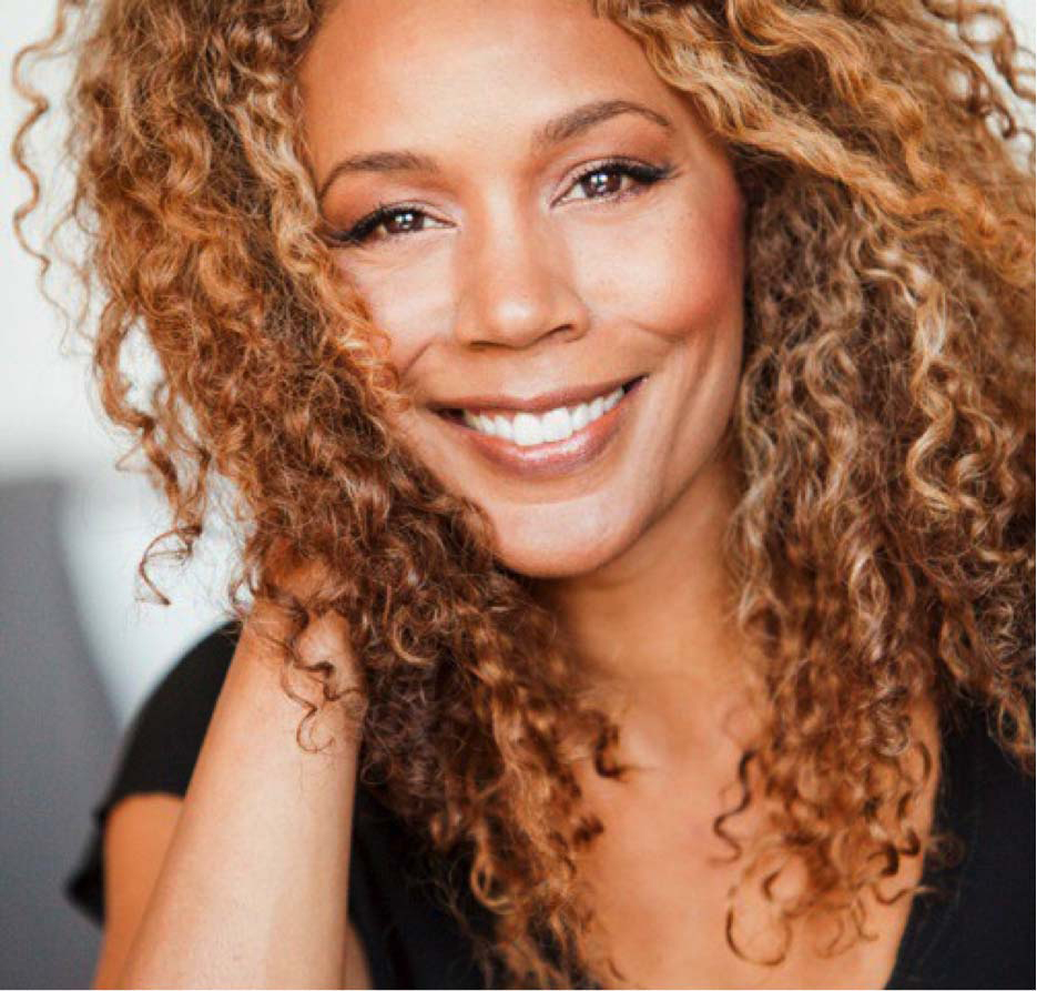 Rachel True Wants You To Get To Know Yourself Better