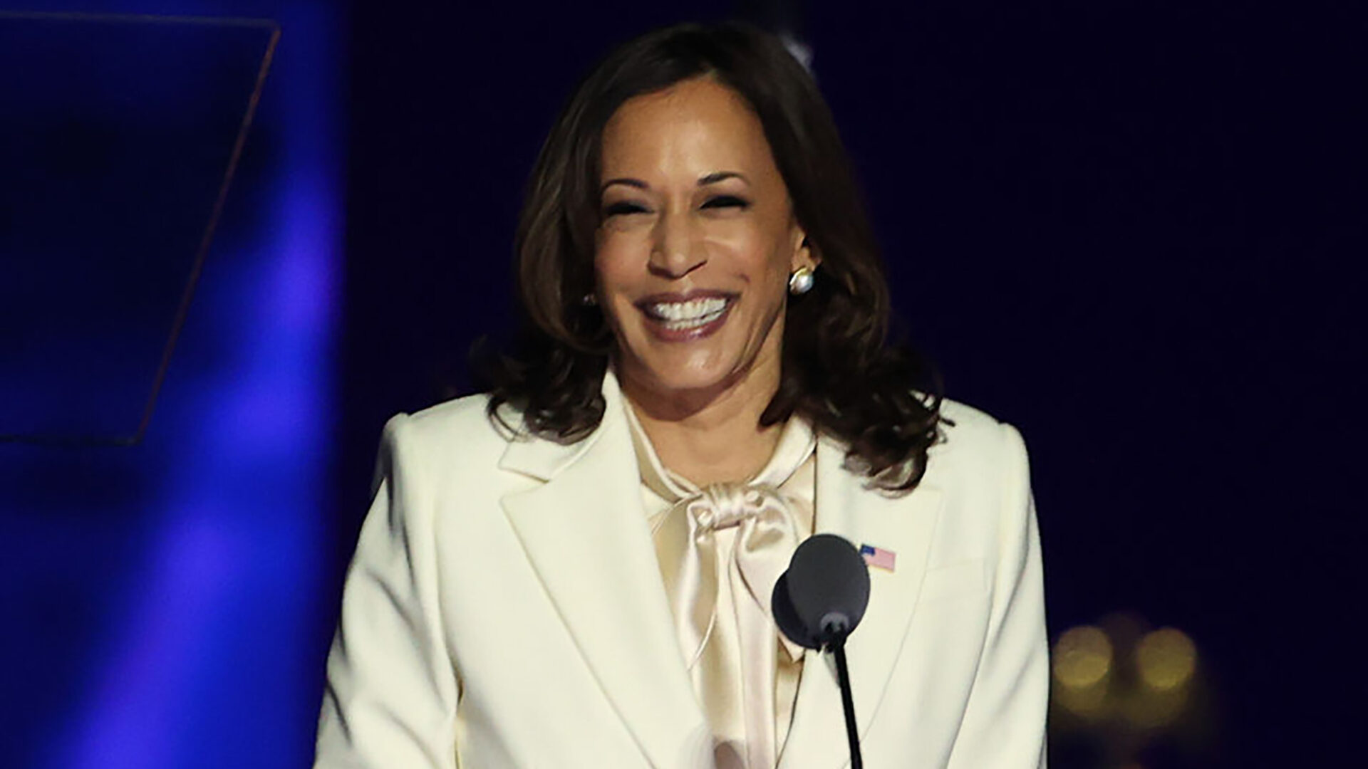 Senate Passes $1.9 Trillion Budget Resolution, Tie Broken By VP Harris