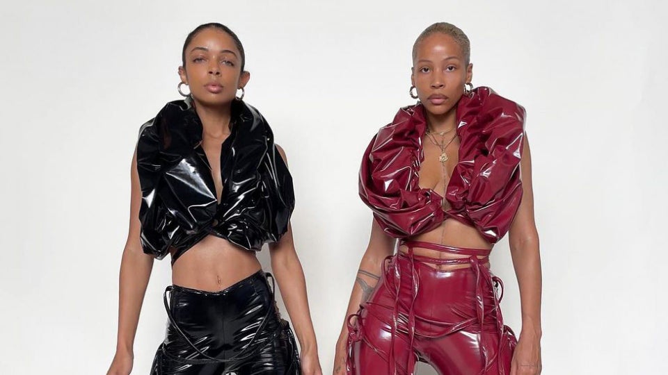 10 Game-Changing Fashion Labels Led By Black Women
