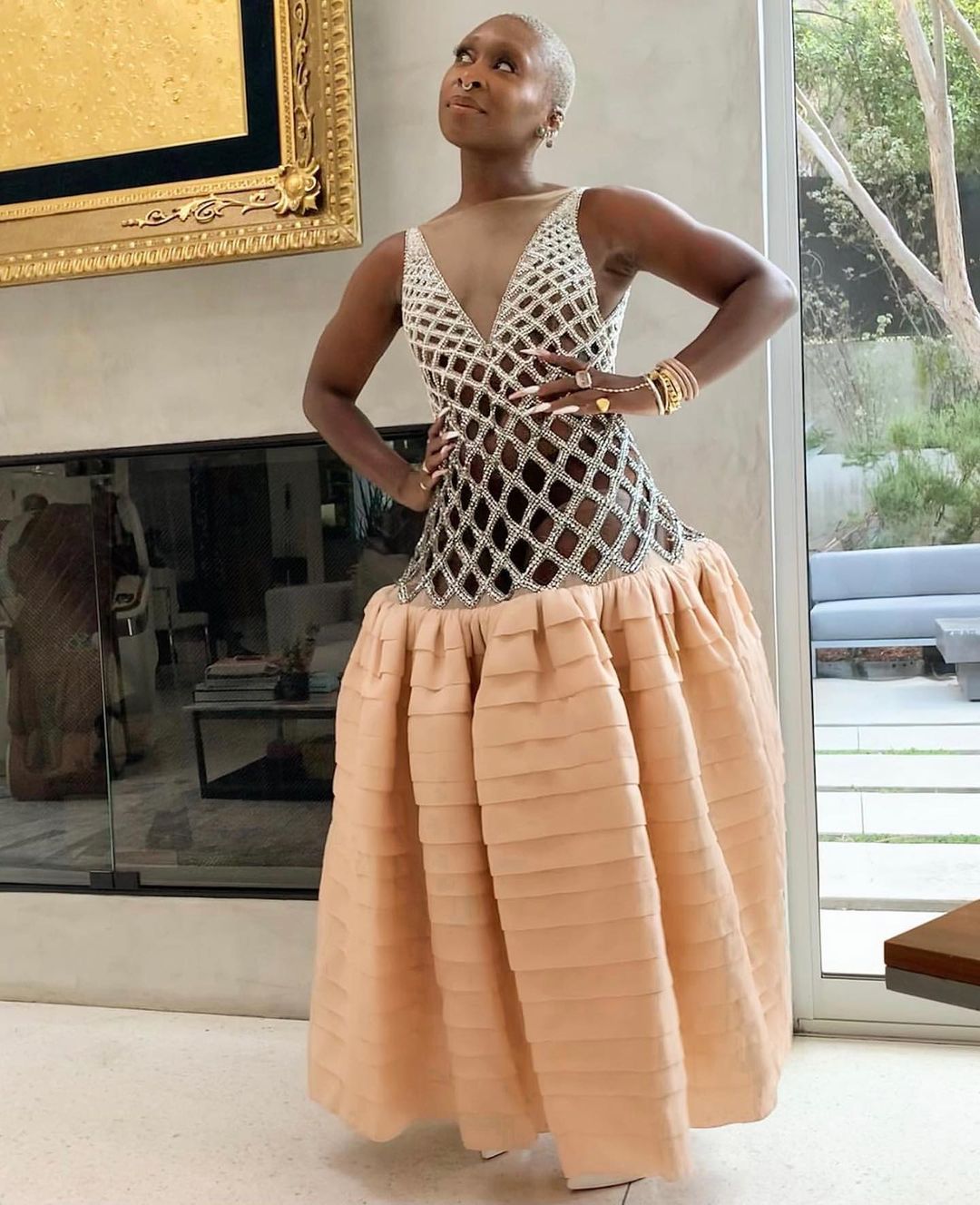 Thee Best NAACP Image Awards Fashion Moments