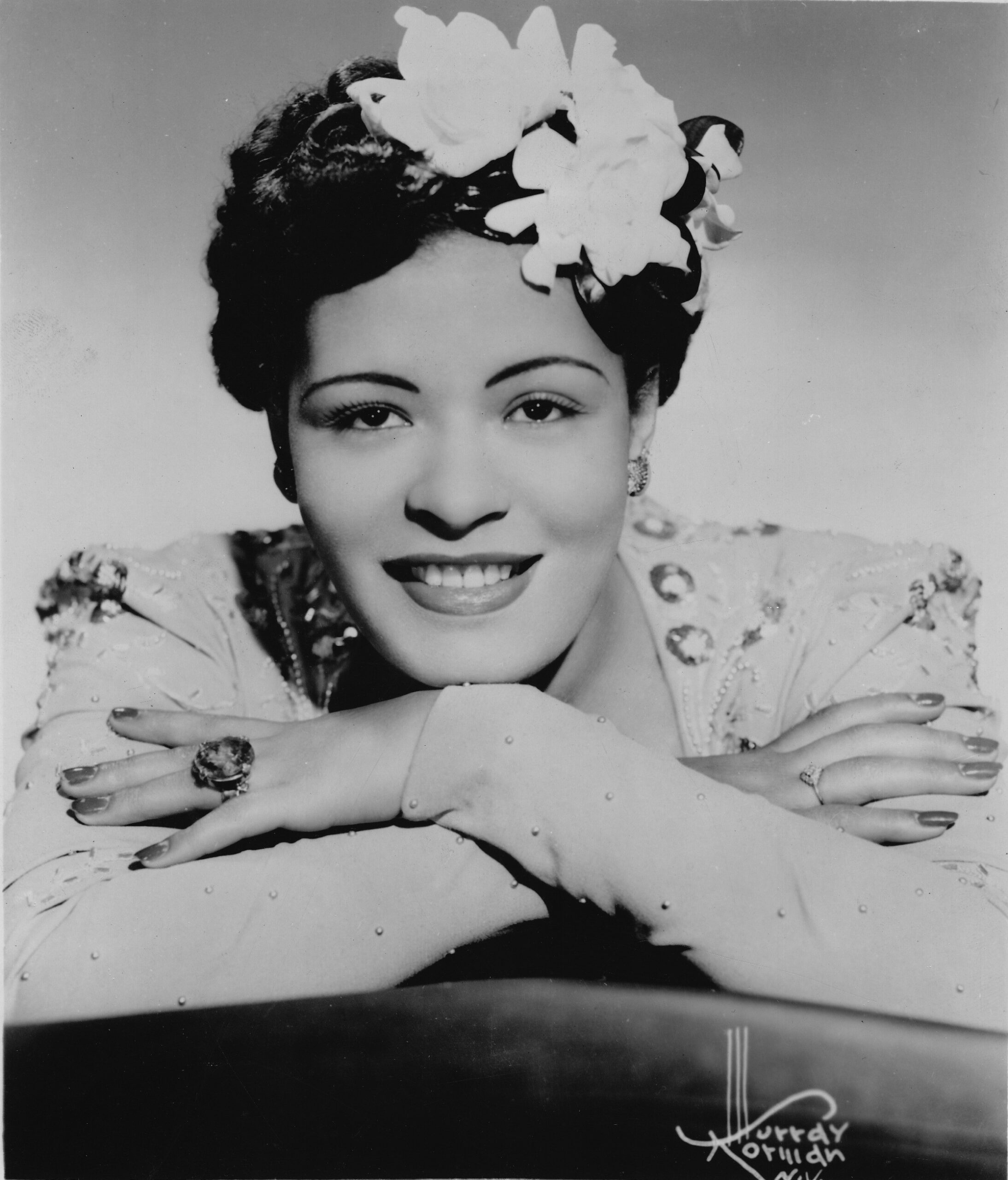 7 Things To Know About Jazz Singer Billie Holiday
