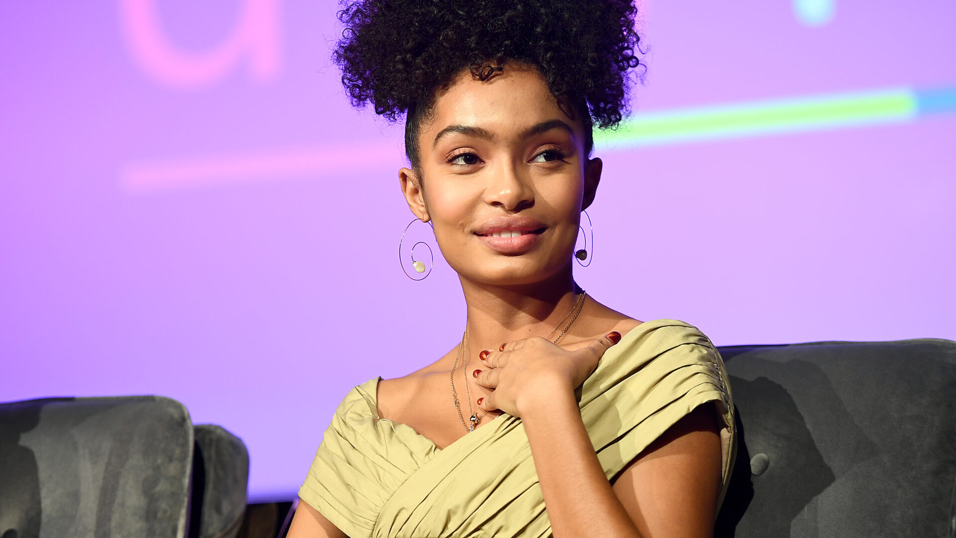 6 Incredible Generation Z Power Players In Activism