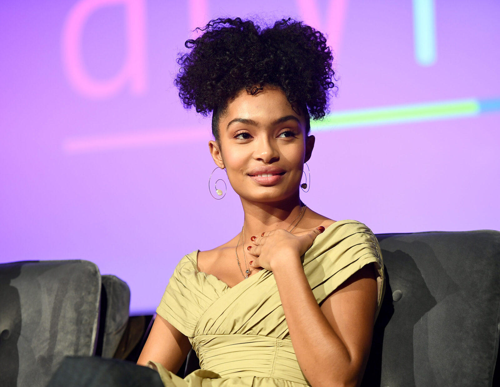 6 Incredible Generation Z Power Players In Activism