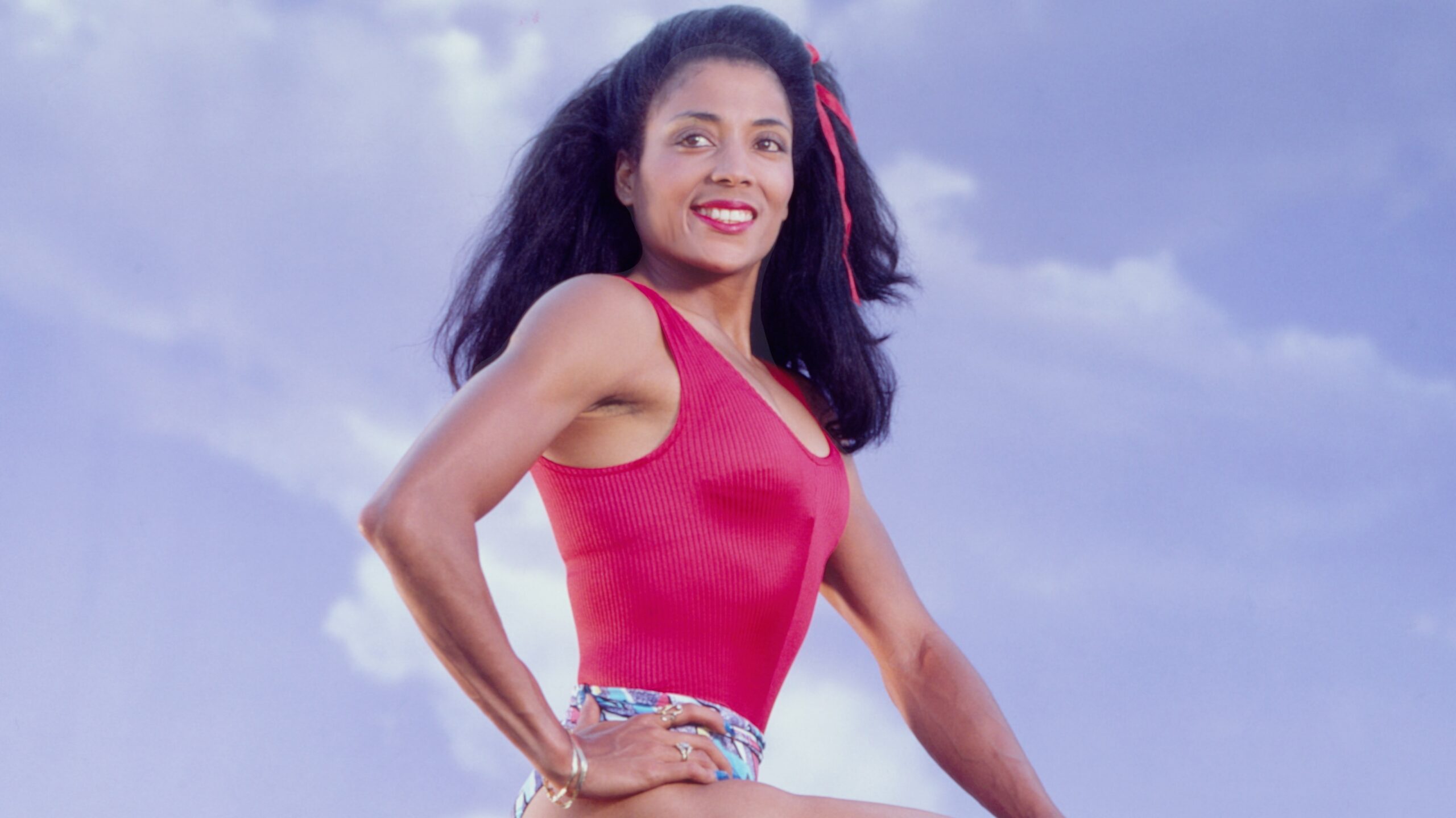 Saluting Florence Griffith-Joyner And 5 Other Black Women Who Made Sports History