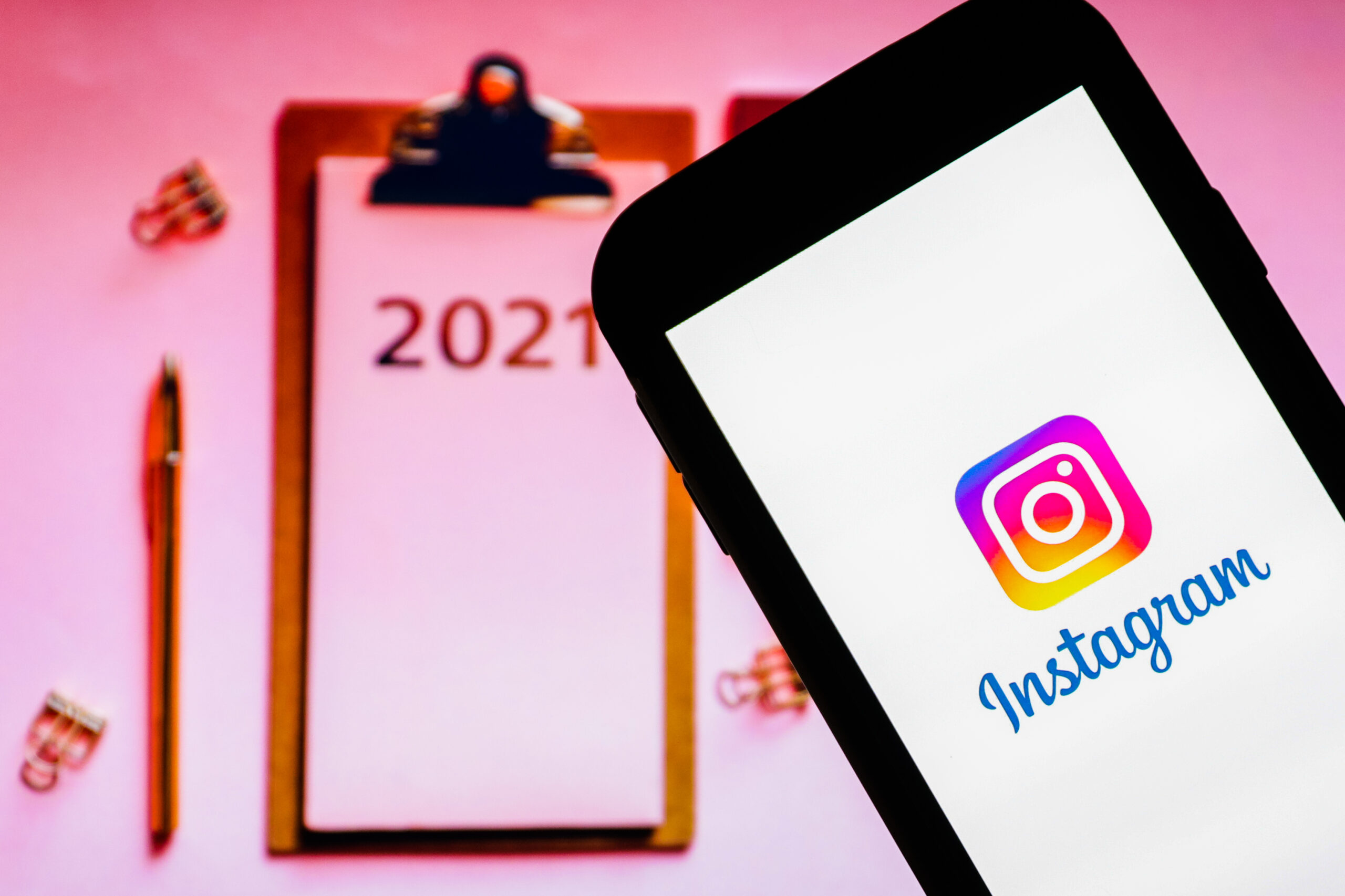 Instagram’s New Feature Restricts Adults From DMing Minors