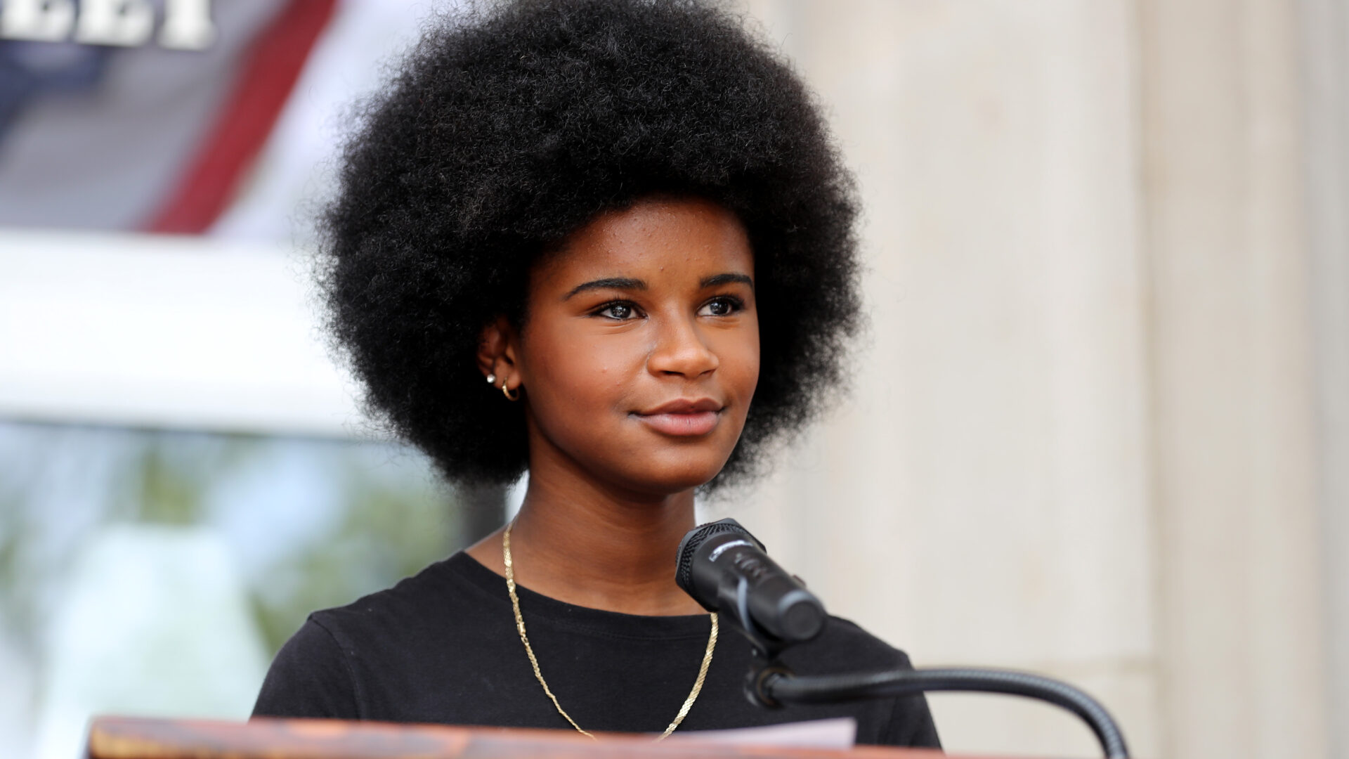 6 Incredible Generation Z Power Players In Activism