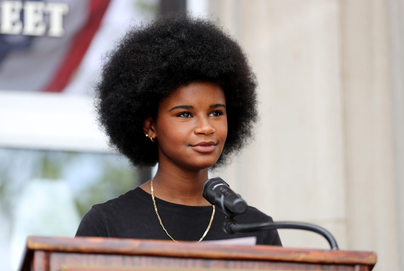 6 Incredible Generation Z Power Players In Activism