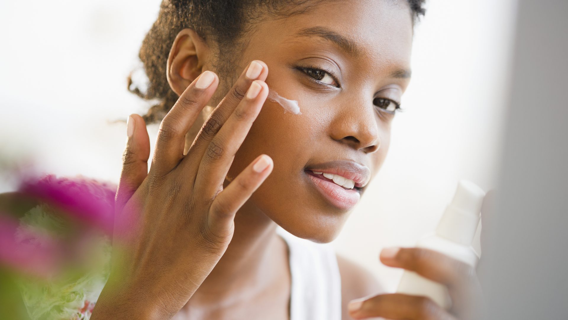 Here Comes The Sun! Black Girl Tips For Transitioning Your Skincare Routine Into Spring