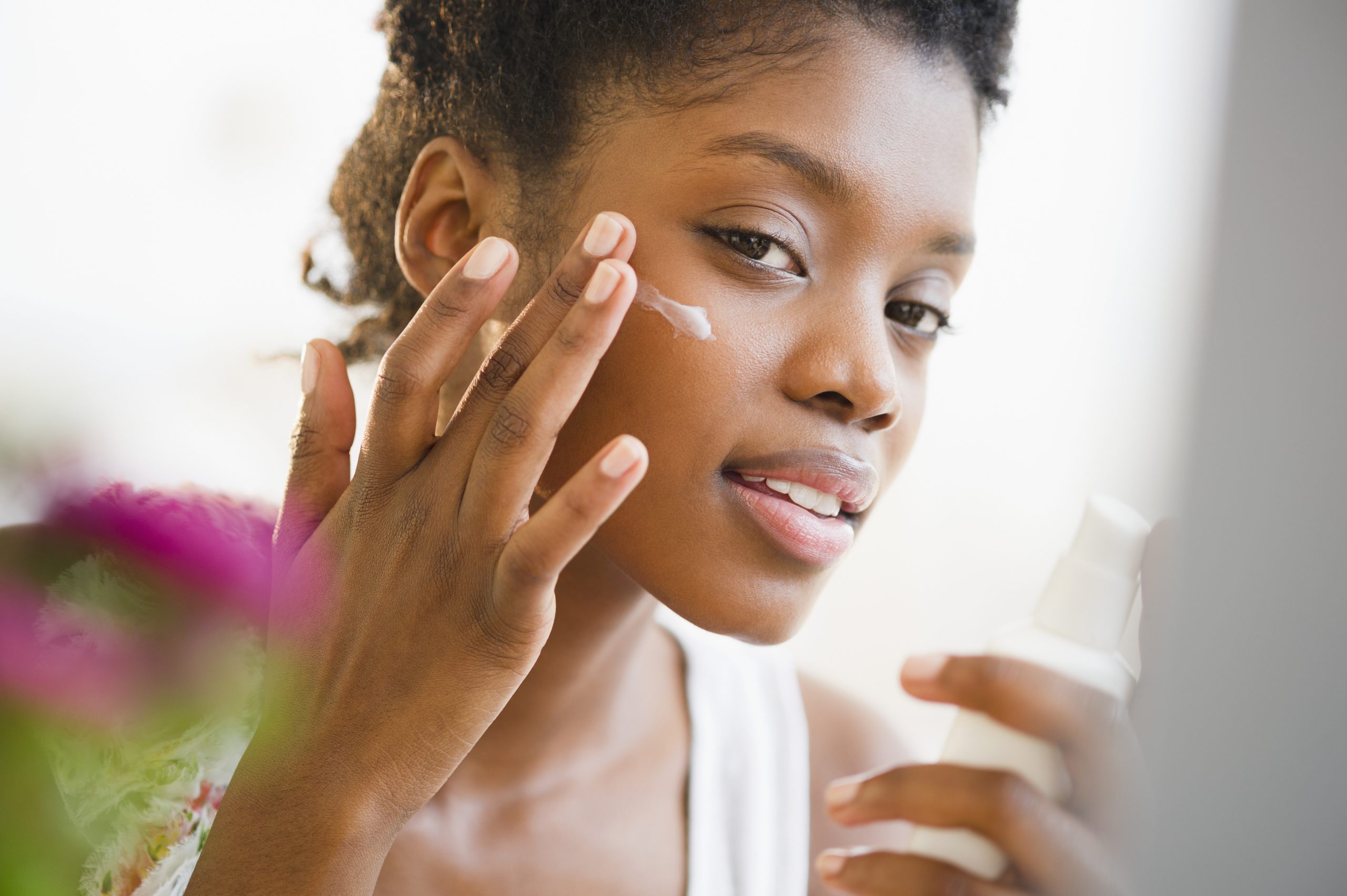 Here Comes The Sun! Black Girl Tips For Transitioning Your Skincare Routine Into Spring