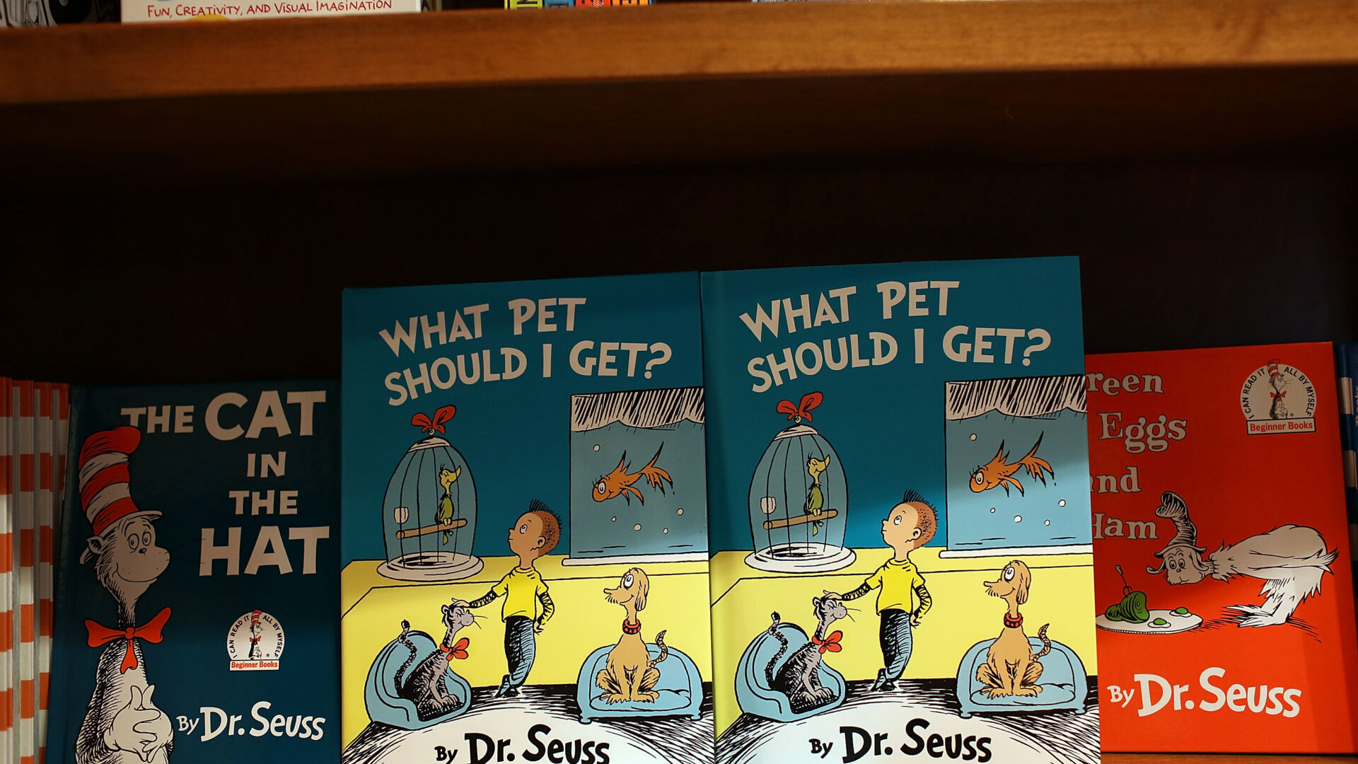 6 Dr. Seuss Books Will No Longer Be Published Due To Racially Insensitive Imagery