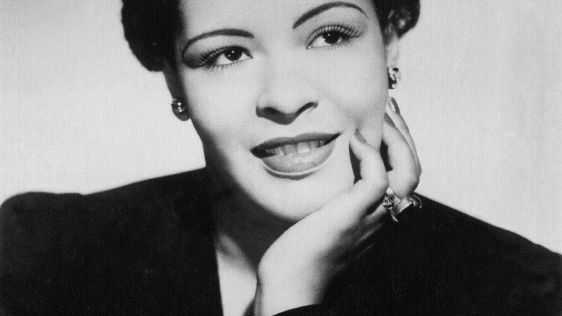 7 Things To Know About Jazz Singer Billie Holiday