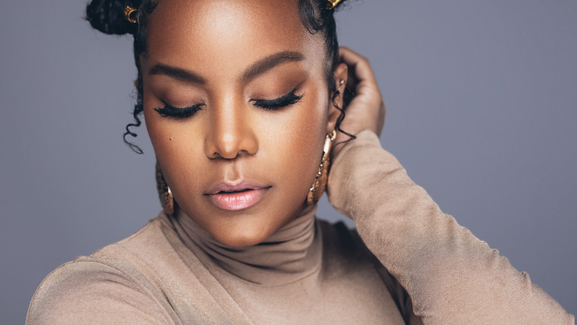 LeToya Luckett, Toya Johnson, and Monique Rodriguez Go Back to Their Roots