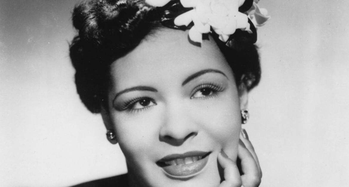 7 Things To Know About Iconic Jazz Singer Billie Holiday