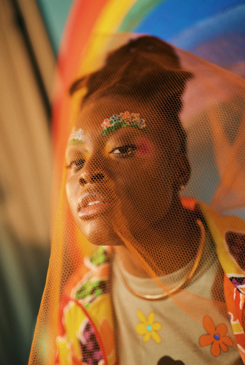 Siena Liggins Wants ‘No Valet’ In Her Latest Visuals