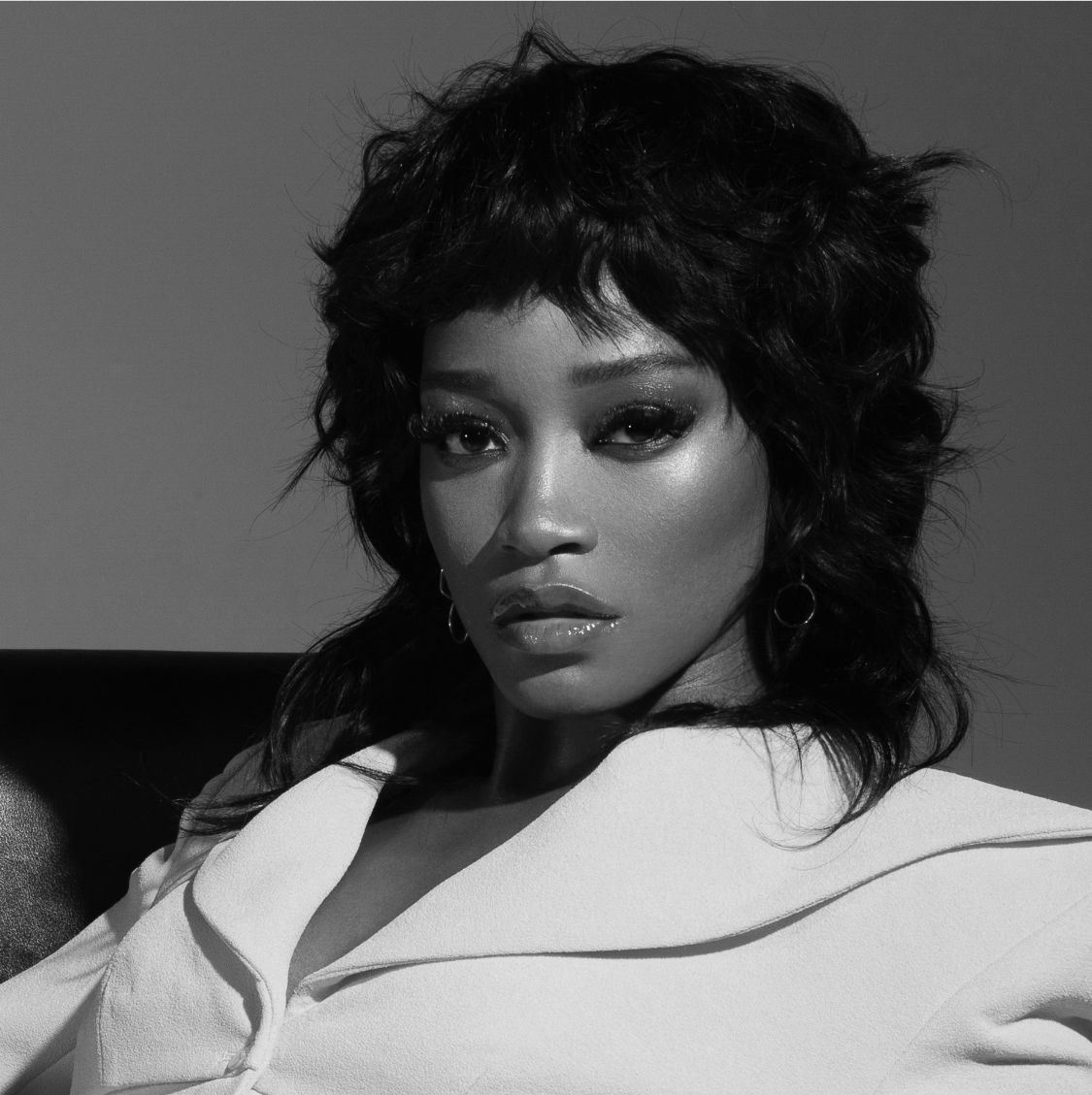 Keke Palmer Lands Television Deal With Entertainment One