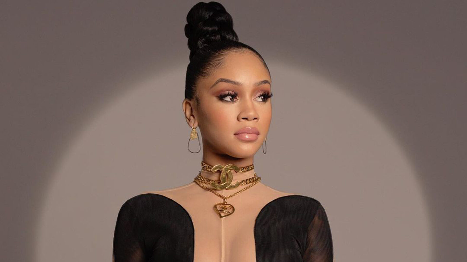 The Best Fashion Moments From It-Girl Saweetie