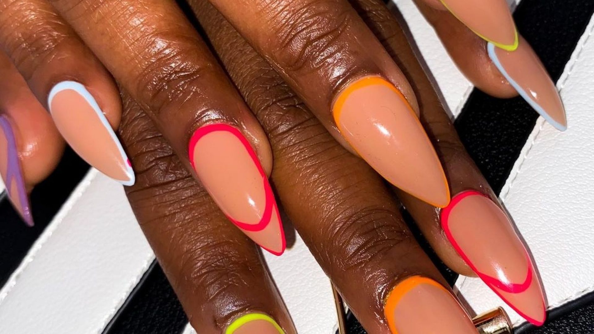 Black Girl Nail Technicians Killin’ The Nail Game