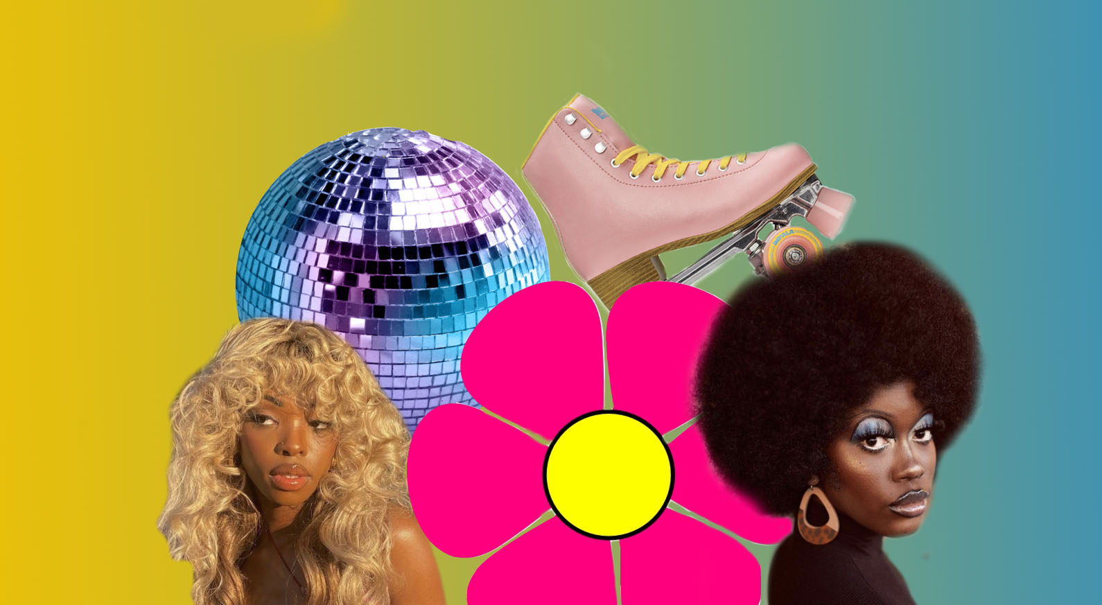 70s-Inspired Hair And Fashion Trends To Try