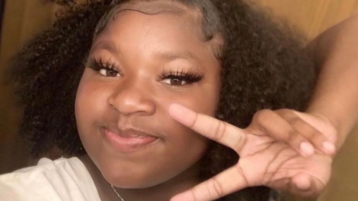 #SayHerName: Ohio Cops Fatally Shoot 16-Year-Old Ma’Khia Bryant