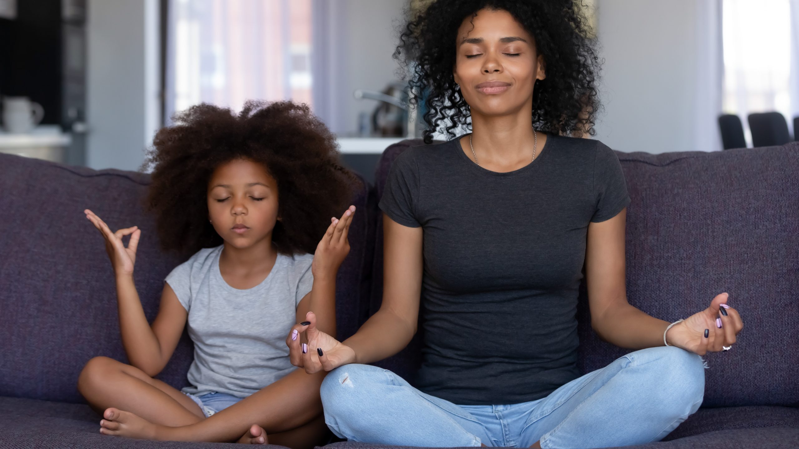 The Basics and Benefits of Meditation for Black Girls