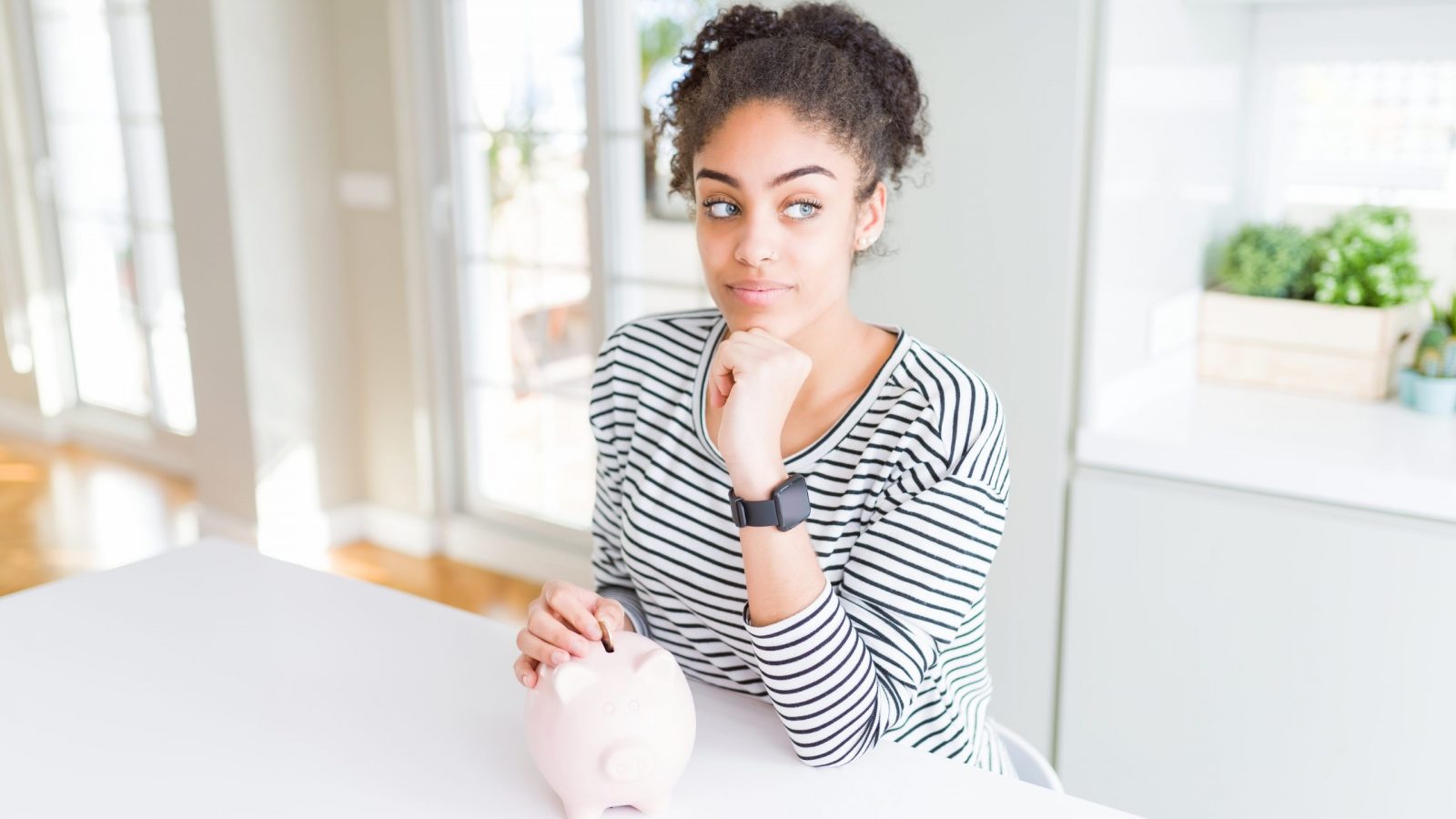 A Gen Z Girl Guide To Building A Better Budget