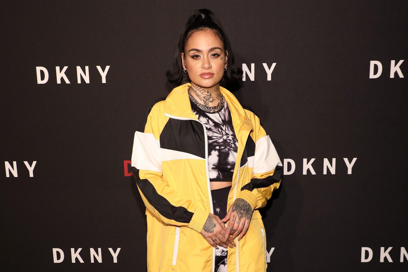 Kehlani Opens Up About Her Sexuality On Instagram Live