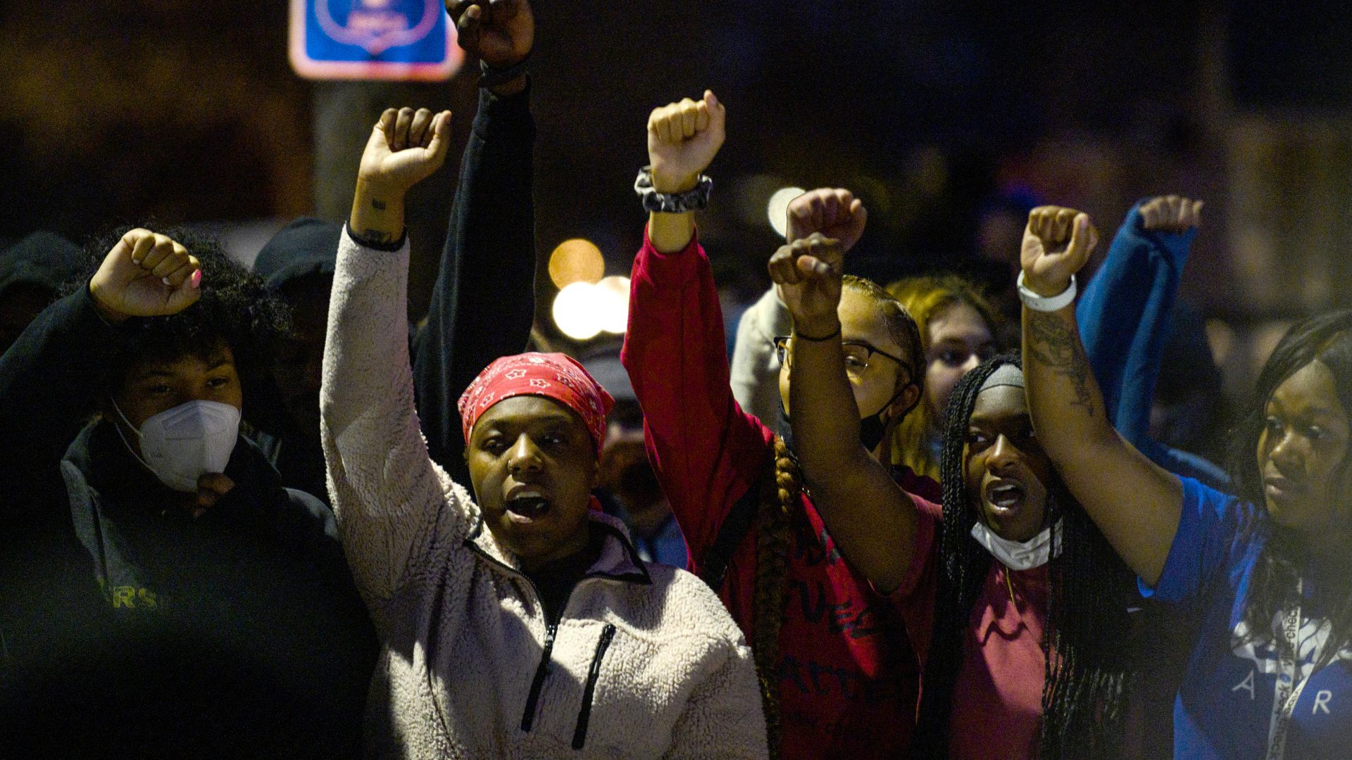 20-Year-Old Black Man Shot, Killed By Minneapolis Police During Traffic Stop