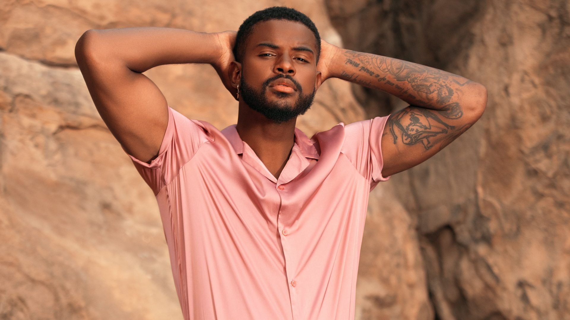 Trevor Jackson Talks His ‘Love Language’ On Debut Album