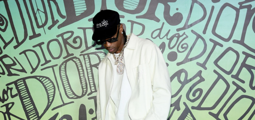 A Rundown Of The Hottest Songs Of Travis Scott’s Career