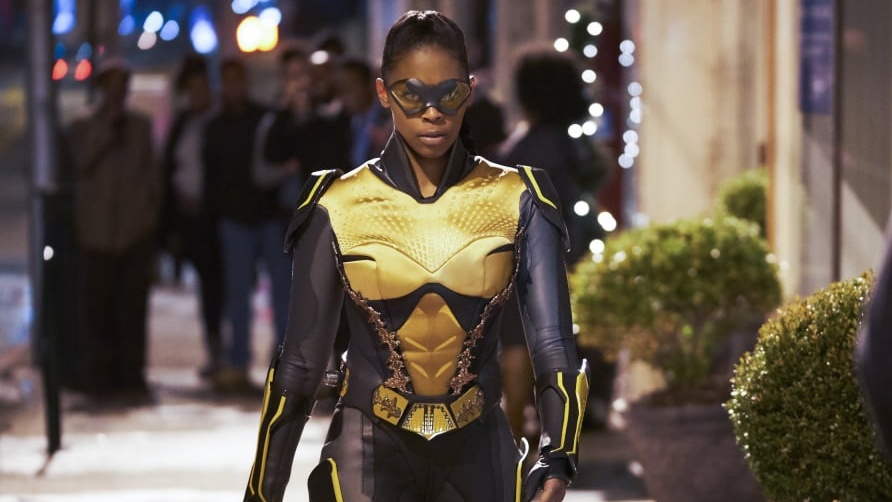 How CW Network Is Leading TV Superhero Representation