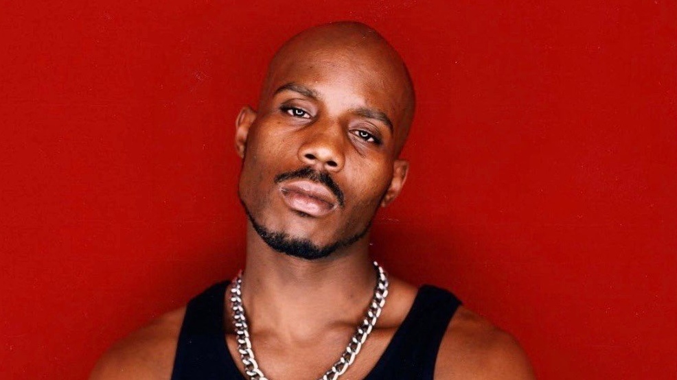 DMX Style Moments Throughout His Career