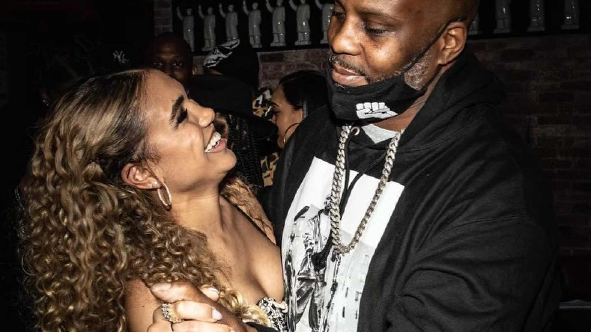 Paige Hurd Speaks On DMX’s Passing: “My Heart Aches Terribly These Days”