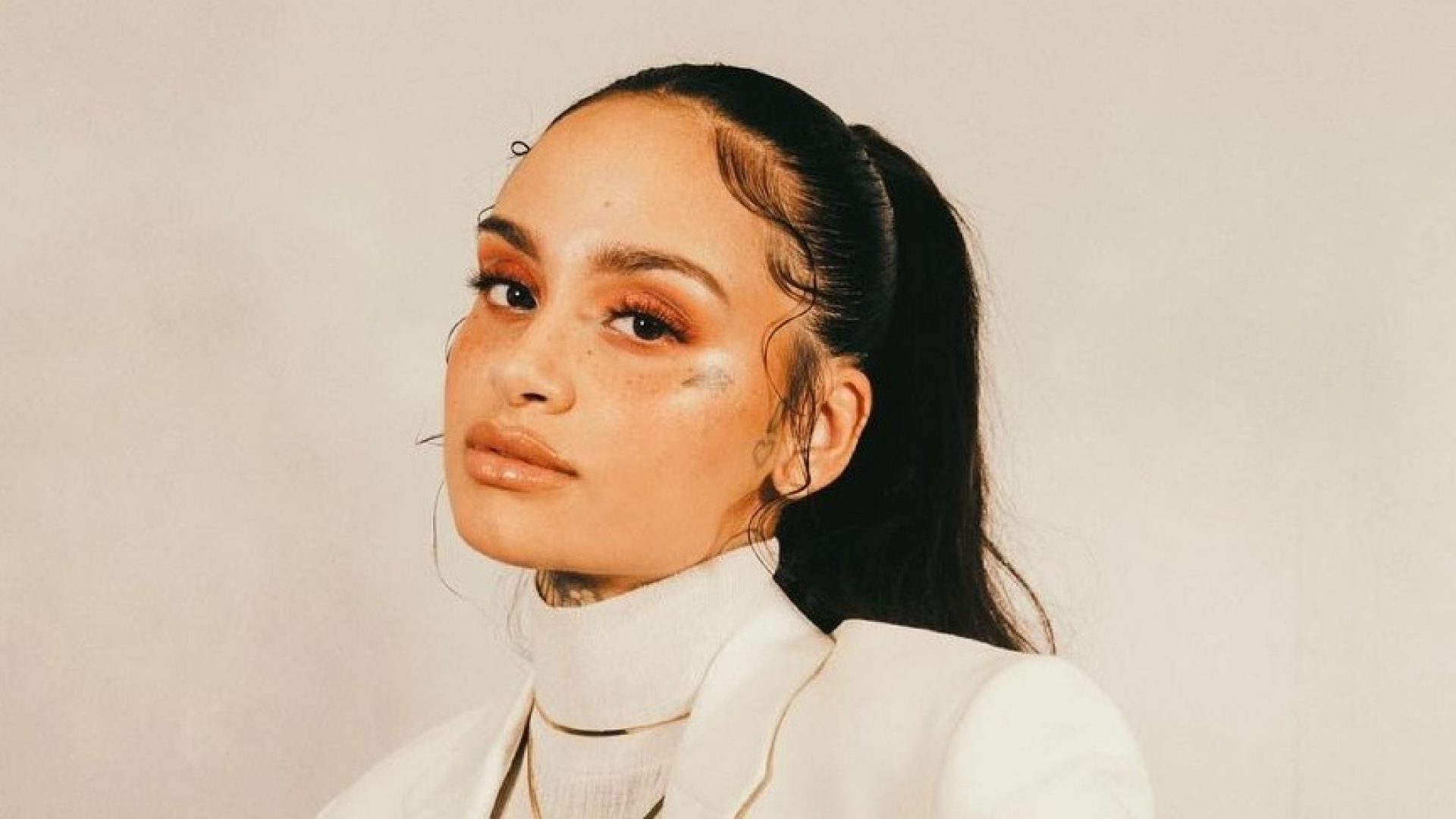 This Is How You Can Get Tickets To Kehlani's Virtual Tour